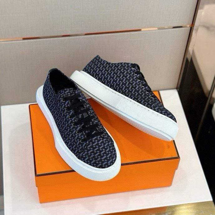 Hermes Sneakers